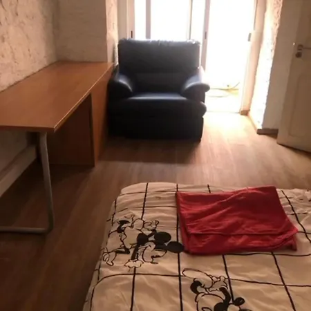 Sinan Apartamento