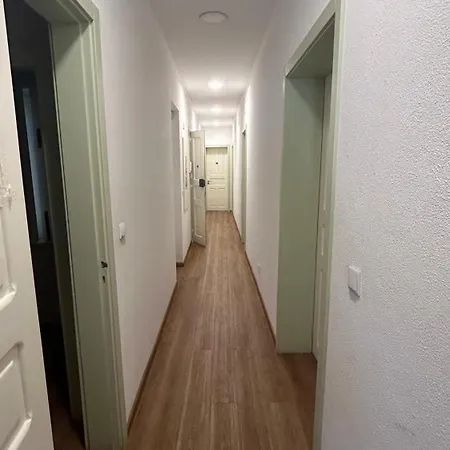 Apartamento Sinan Lisboa