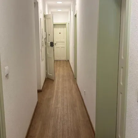 Sinan Apartamento