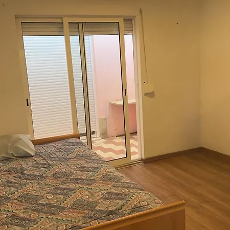Sinan Apartamento *