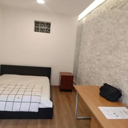 Apartamento Sinan *