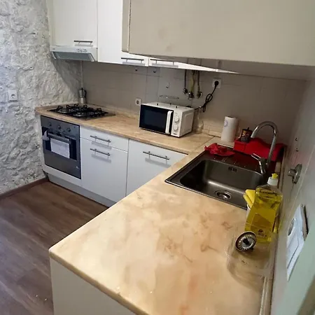 Sinan Apartamento Lisboa